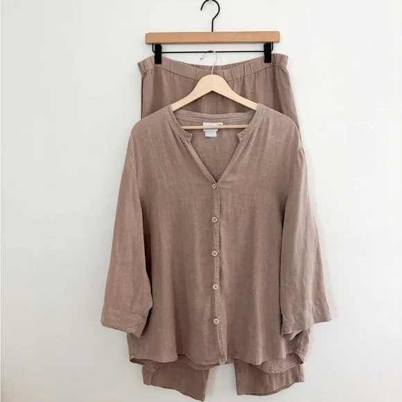 Vintage Hot Cotton Set - Picture 1 of 7